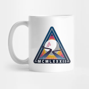 Grand and Miraculous Mission Mug